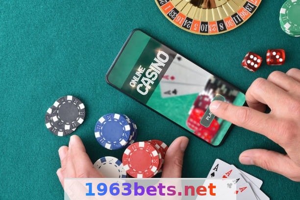 ⭐ Slots no 1963bet: Guia Completo e Seguro 7 Imagem ilustrativa